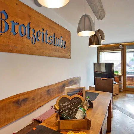 Brotzeitstube - Mit Koenigscard! Nesselwang